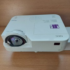 NEC M353WS Lampada Proiettore Lancio Corto Tipo NP30LP, 100-240V, NON TESTATA, VEDI DESC.