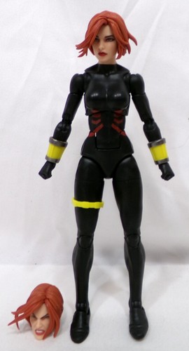 Marvel legends exclusives - marvel,