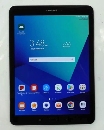 Samsung galaxy tab - galaxy, s3
