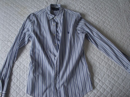 Camicia ralph lauren uomo - lauren, m