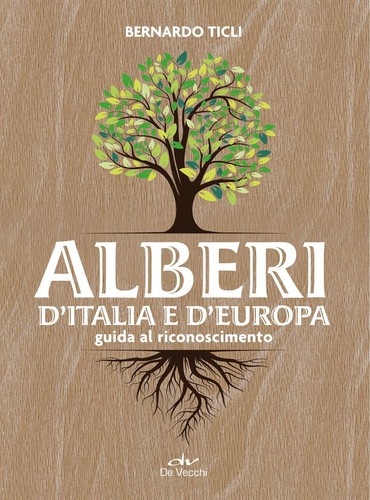 Libri bernardo ticli alberi - libri,
