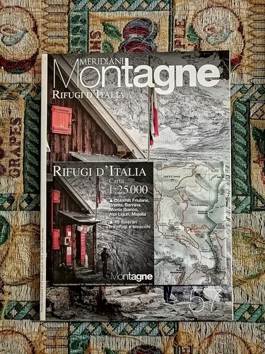 Meridiani montagne 57 - meridiani,