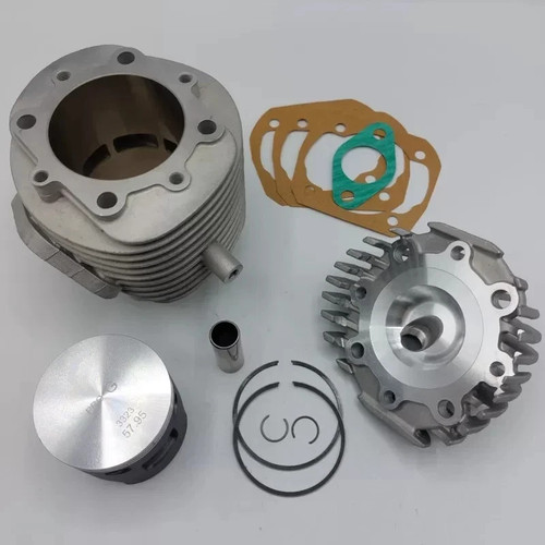 Gruppo termico vmc cp60 - cp60, 144cc