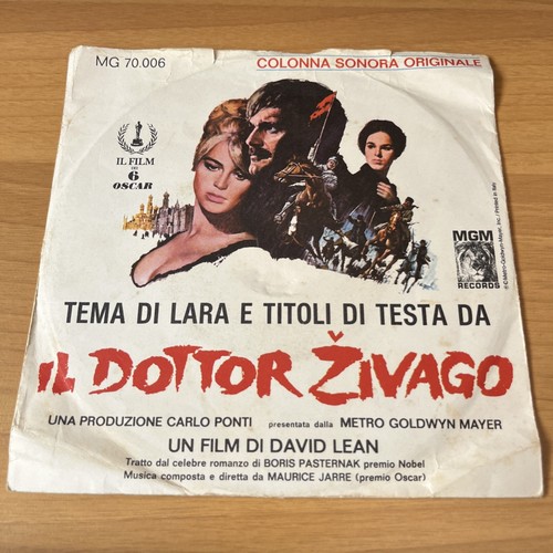 Disco vinile giri - vinile, 45