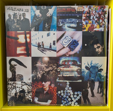 U2 - Achtung Baby (LP) New