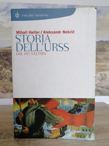 Heller nekric storia - m.,