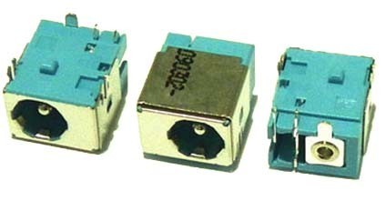 Power jack alimentazione - dc,