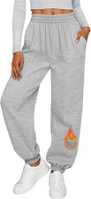 Pantaloni Sportivi Donna