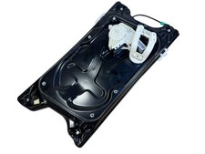 Regolatore vetro finestra