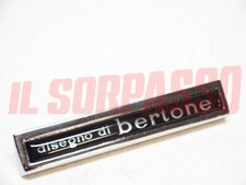 FREGIO SCRITTA DISEGNO DI