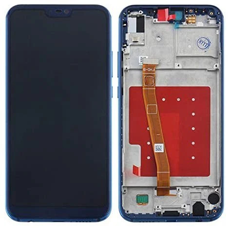 Lcd completo huawei - lcd,
