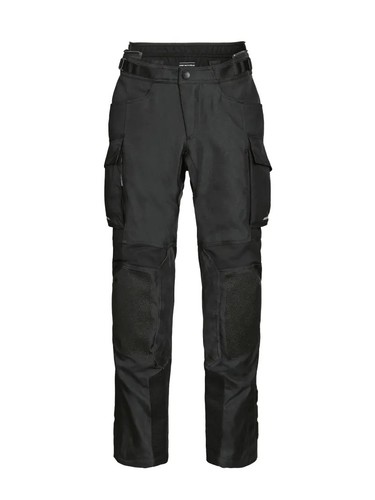 Pantalone moto uomo - pantalone,