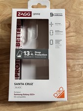 Zagg santa cruz samsung - samsung, galaxy