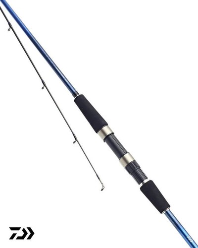 Canne pesca daiwa hrf hard - daiwa,