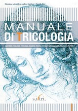 Libri Manuale Di Tricologia. Anatomia, Fisiologia, Patologia, Diagnosi, Terapia 