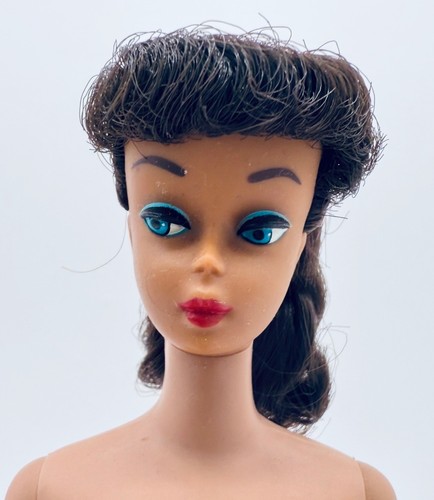 Vintage barbie 1971 - barbie,