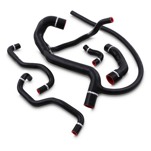 Kit tubi radiatore - kit, silicone