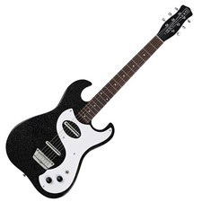 Danelectro DG63BK Chitarra