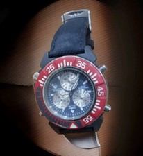 Modello: Sector No Limits