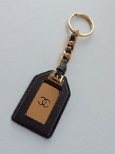 Portachiavi CHANEL CC Loghi