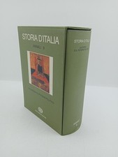 Storia d'Italia - Annali 9 -