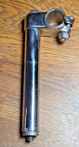 Timbro vintage raleigh stelo - raleigh,
