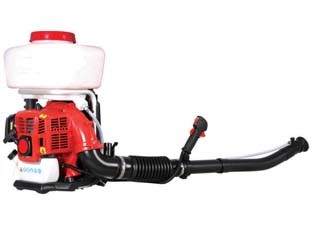 Atomizzatore scoppio 42 7 - atomizzatore,