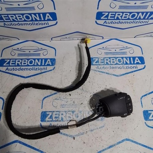 Leva comando radio - leva, dacia