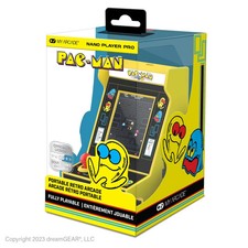 Arcade nano player pro - nano,