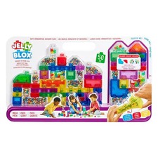 Jelly Blox mega confezione 50