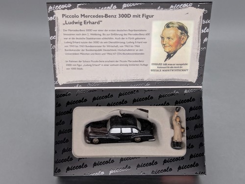 Modellini auto schuco - modellini,