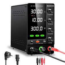 Alimentatore Da Laboratorio