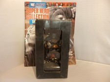 Eaglemoss DC Comics Super Hero