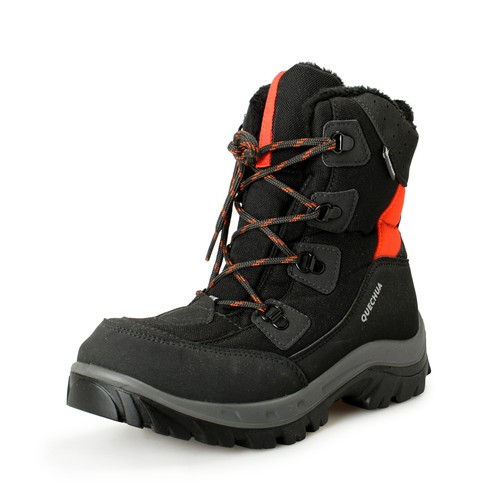 Scarpe invernali quechua - scarpe,