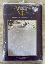 Anchor Freestyle Kit Ricamo