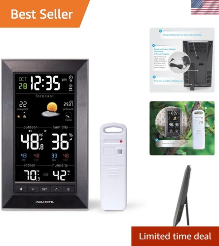 Meteorologist choice - meteorologist's,