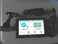 Navigatore satellitare Garmin