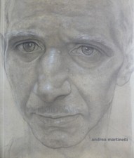 Andrea Martinelli: disegni