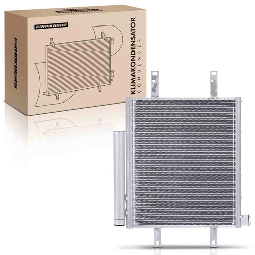Condensatore condizionatore - condensatore,