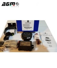 ANTIFURTO SU CHIAVE KIT COMPLETO ORIGINALE LINEA ACCESSORI FIAT 500 07' 50901734