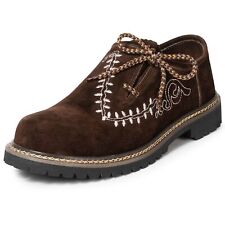 PAULGOS scarpe tradizionali