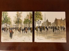 (2) Mario Maresca "Una strada