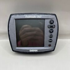 Garmin Fishfinder 140 Sonar per Barca – Sounder Fish Finder Non Testato