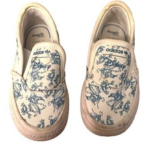 Scarpe slip-on unisex Adidas