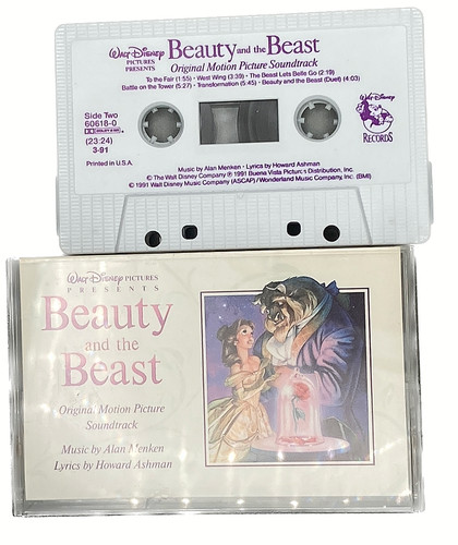 Beauty and the - , beast