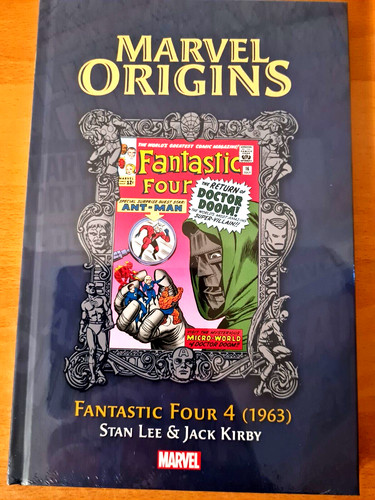 Marvel origins edizione - origins,