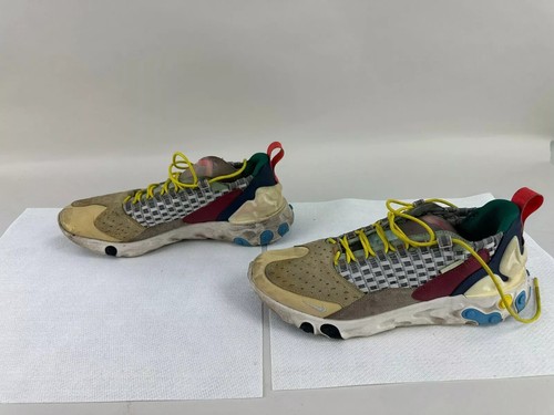 Taglia nike react sertu - taglia,