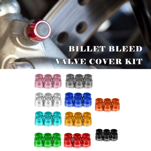 Kit coperchio valvola sfiato