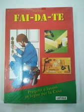 Libro Fai Da Te