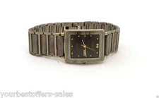 CINTA Vintage Men’s Quartz